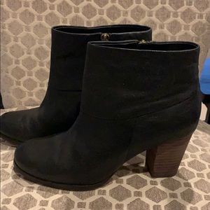 Cole Haan bootie